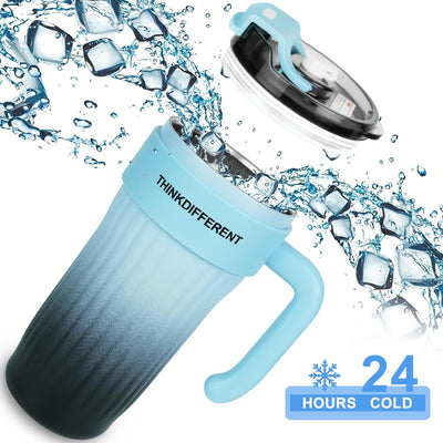 Fusion Thermo Flask - 860ml - Fine Living