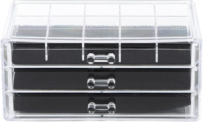 Ghost Jewellery Organiser With Draws