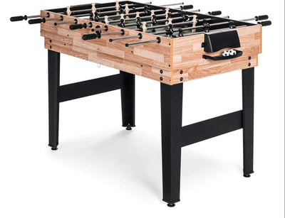 4ft 10in1 Multi-function Games Table
