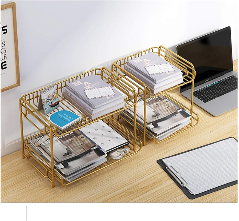 Worqu - Desk Organiser- Single