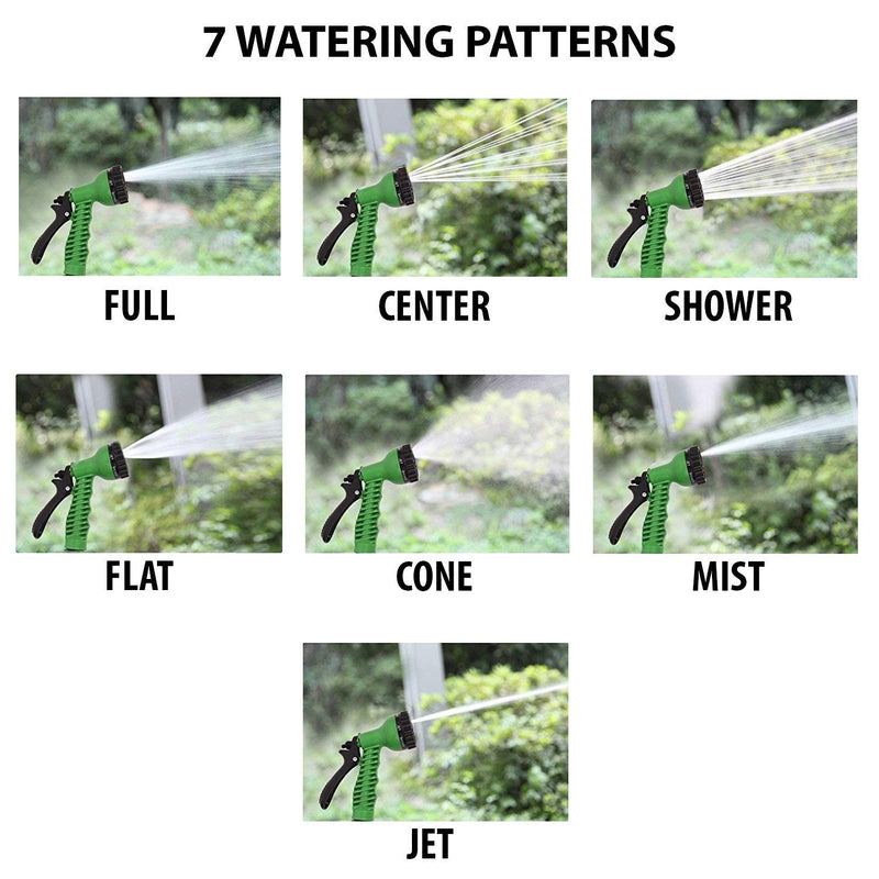 Lawn Watchman Hose Reel set-10M