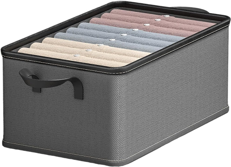 Non-woven Fabric Storage Box - Fine Living