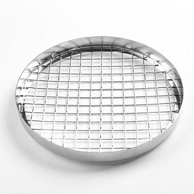 Rolling Grill Basket - Fine Living