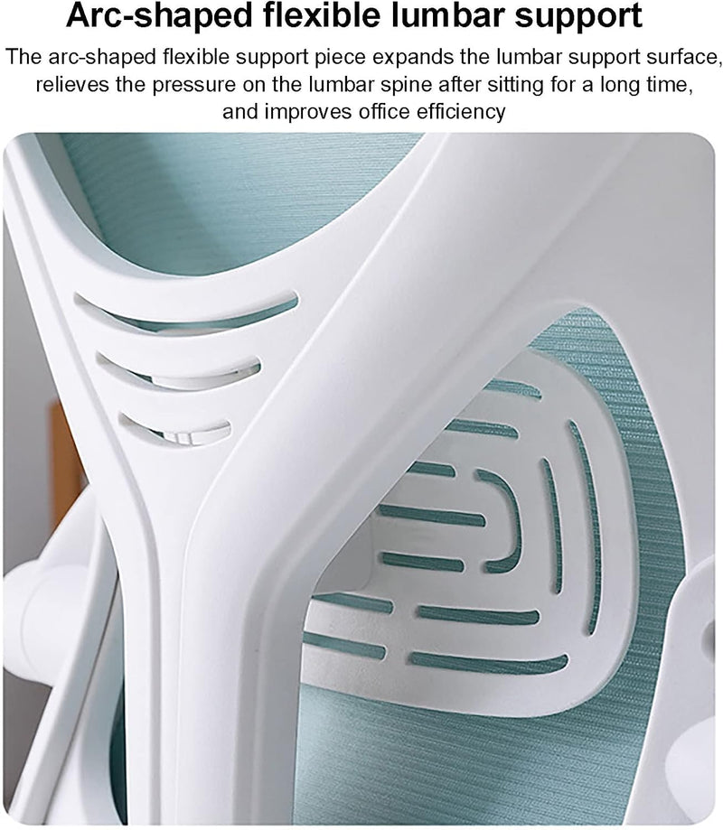 Office Chair - Finery