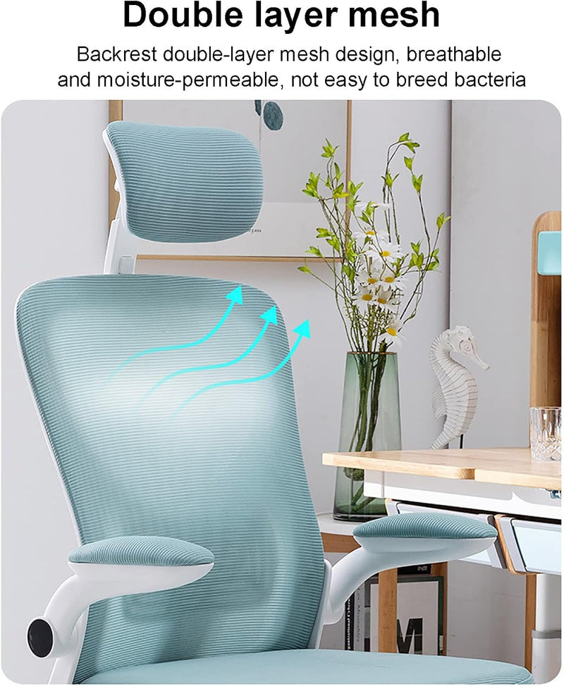 Office Chair - Finery