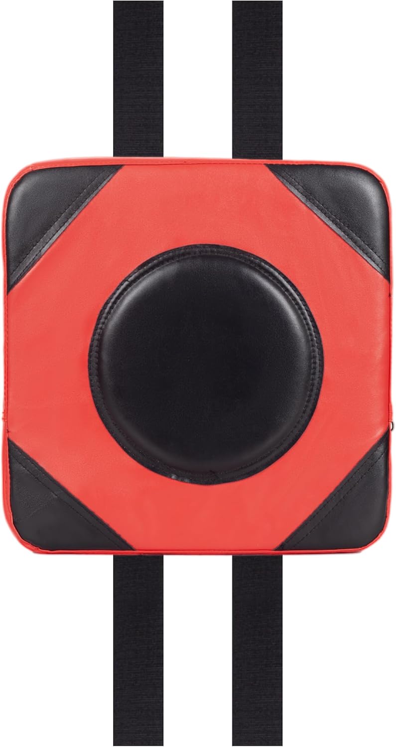 Wall Mounted Silent Boxing Target - Fine Living