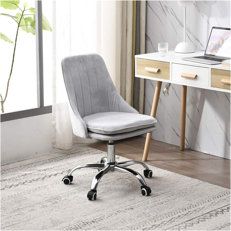 Kendall Office Chair - Fine Living