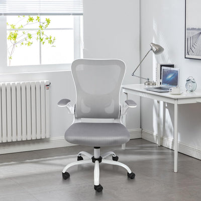 Majestic Ergonomic Office Chair - Fine Living