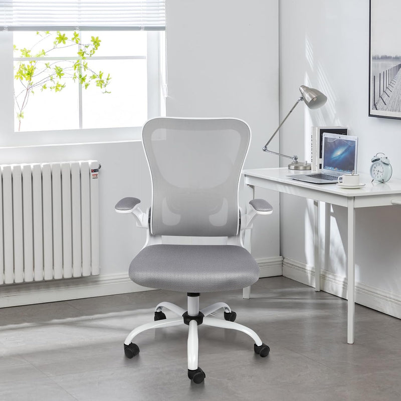 Majestic Ergonomic Office Chair - Fine Living