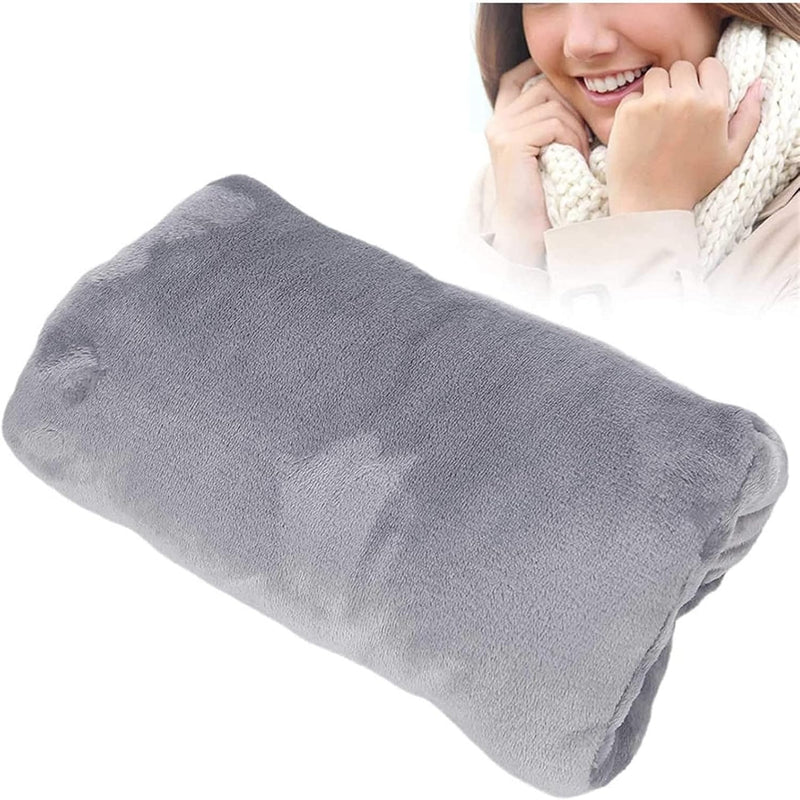 USB Hand Warmer Pouch - Fine Living
