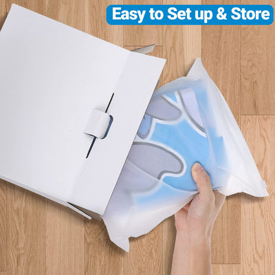 Jeronimo - Sprinkler Pad - Blue