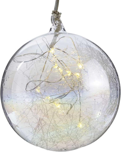 LED Fairy Lights - Ball