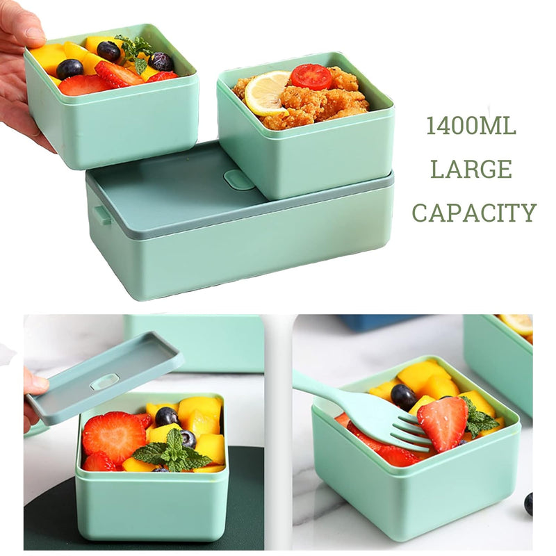 MealStash Lunch Box - Fine Living