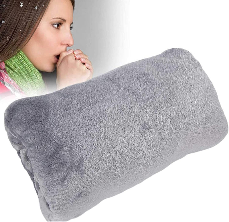 USB Hand Warmer Pouch - Fine Living