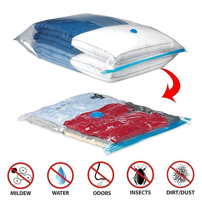 Vacuum Storage Bag - Medium - Fine Living (100 x 70cm)