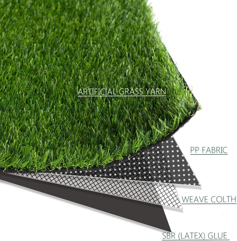 Evergreen Eden - Astroturf 50 Sqm