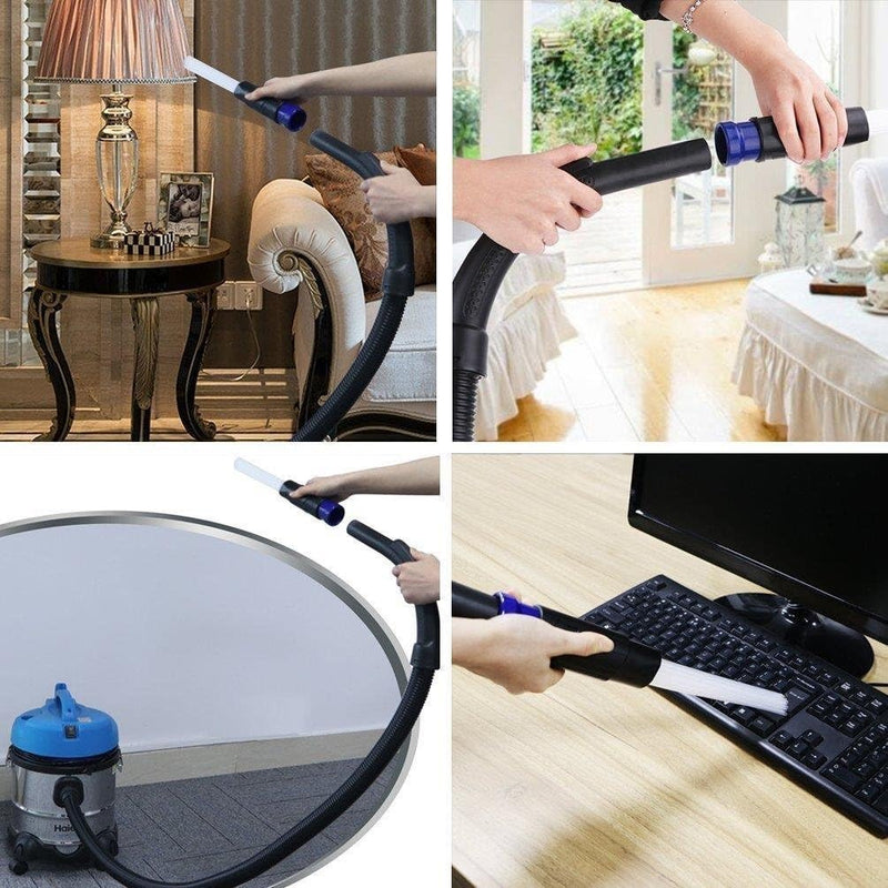 Dust Brush