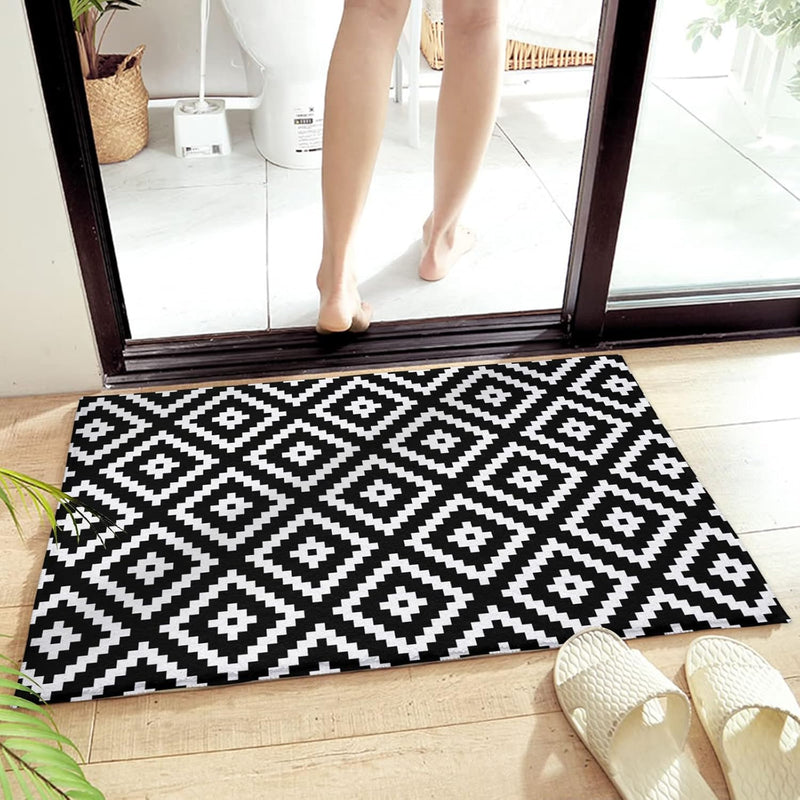 SoftWave - Rectangle Bath Mat - 40*60cm