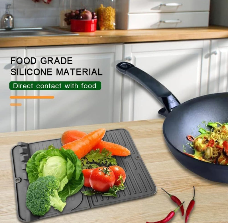 Fine Living - Silicone Dry Rack