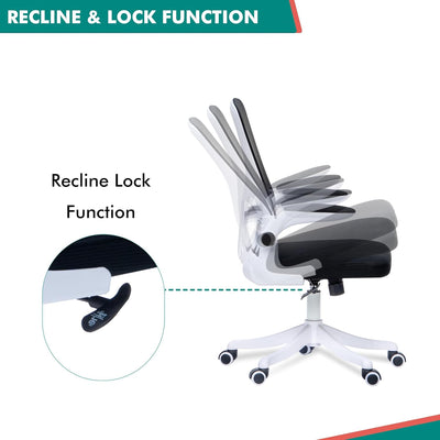 Office Chair - Finery