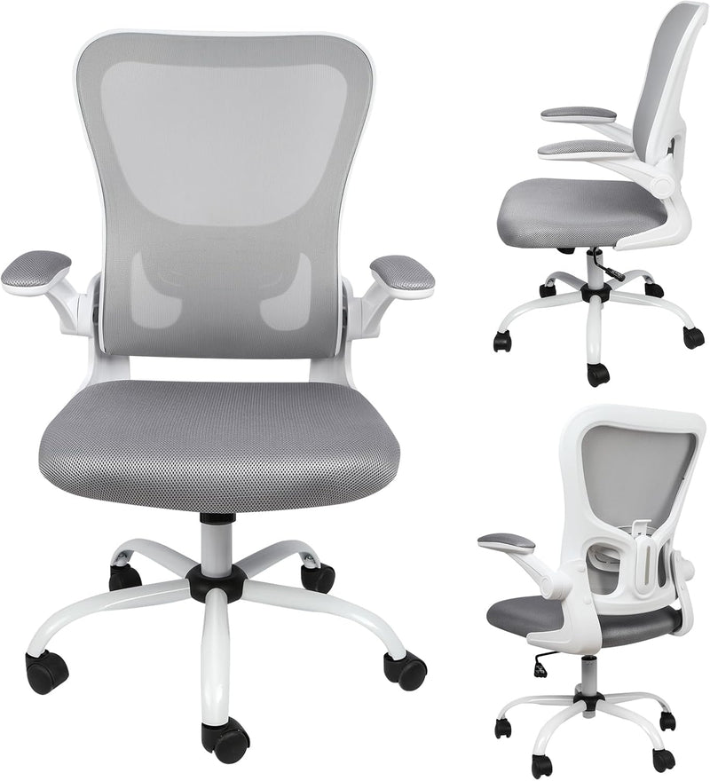 Majestic Ergonomic Office Chair - Fine Living