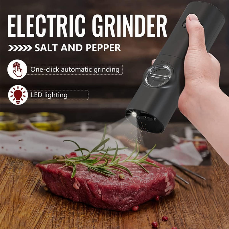 Electric Grinder - Fine Living