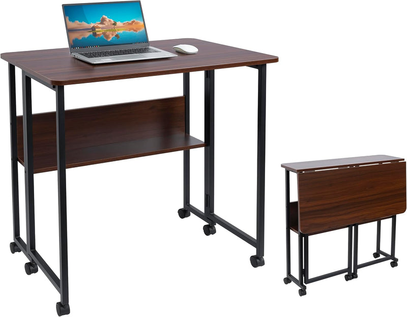 Orchid Multi Use Foldable Desk - Fine Living