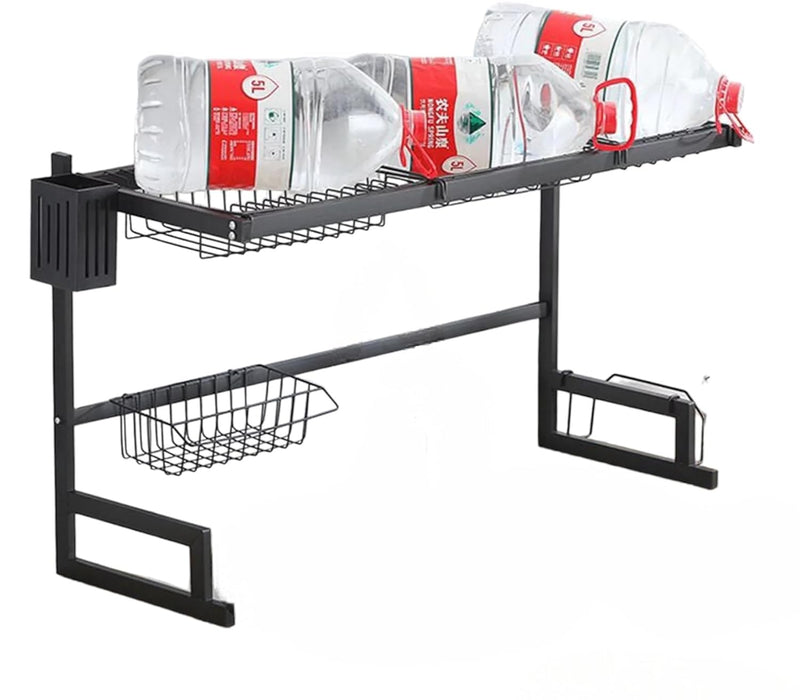 Over-Sink Space Saver Rack