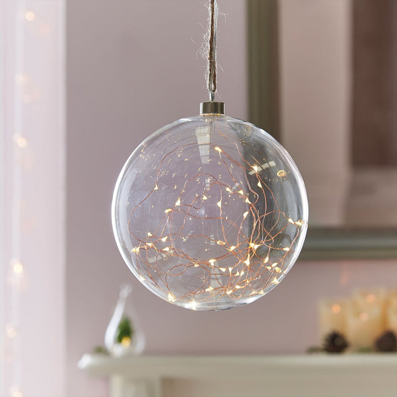 LED Fairy Lights - Ball
