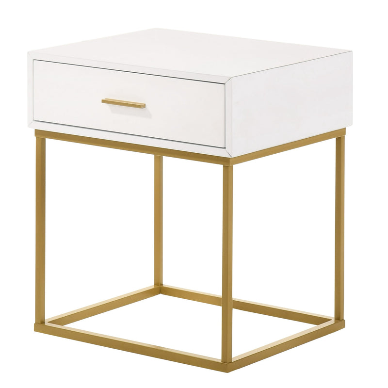 Alina Side Table - Fine Living
