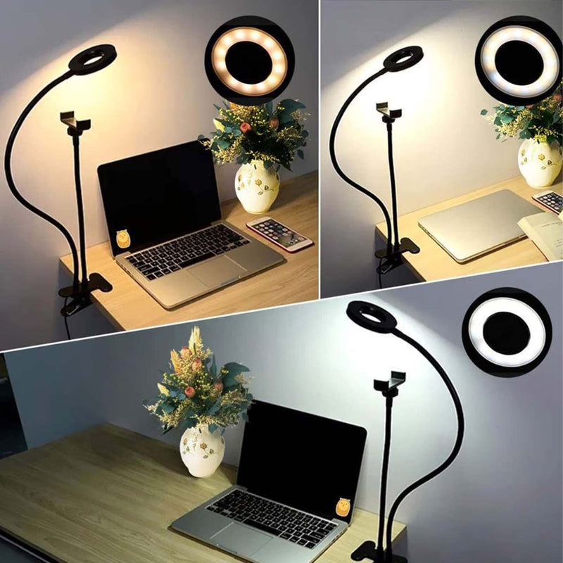 Selfie Ring Light