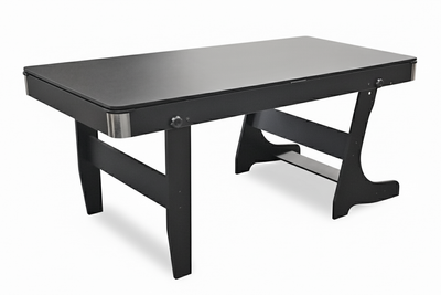 Three-in-One Arena Game Table 182cm