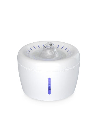 Oso Pet Water Fountain - Rex
