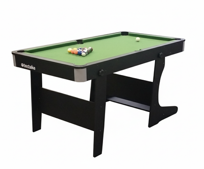 Expandora Pool Table 152cm