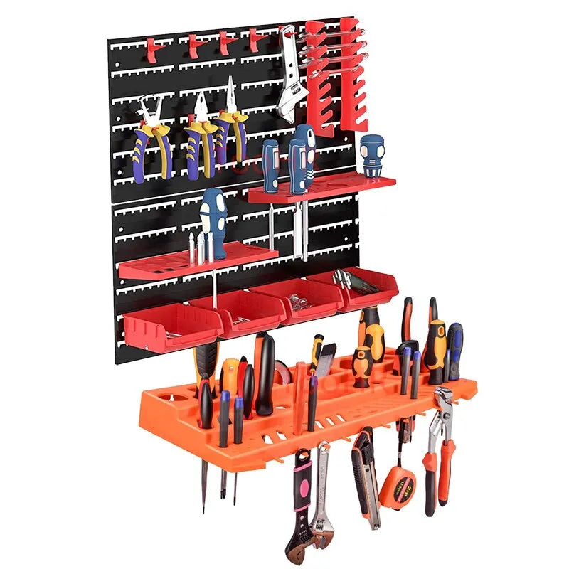 DIY-It Tool & Store Vertical - 21pc