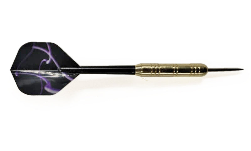 GetUp Classic Dartboard with Cabinet