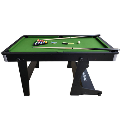 Expandora Pool Table 152cm - Mias Home