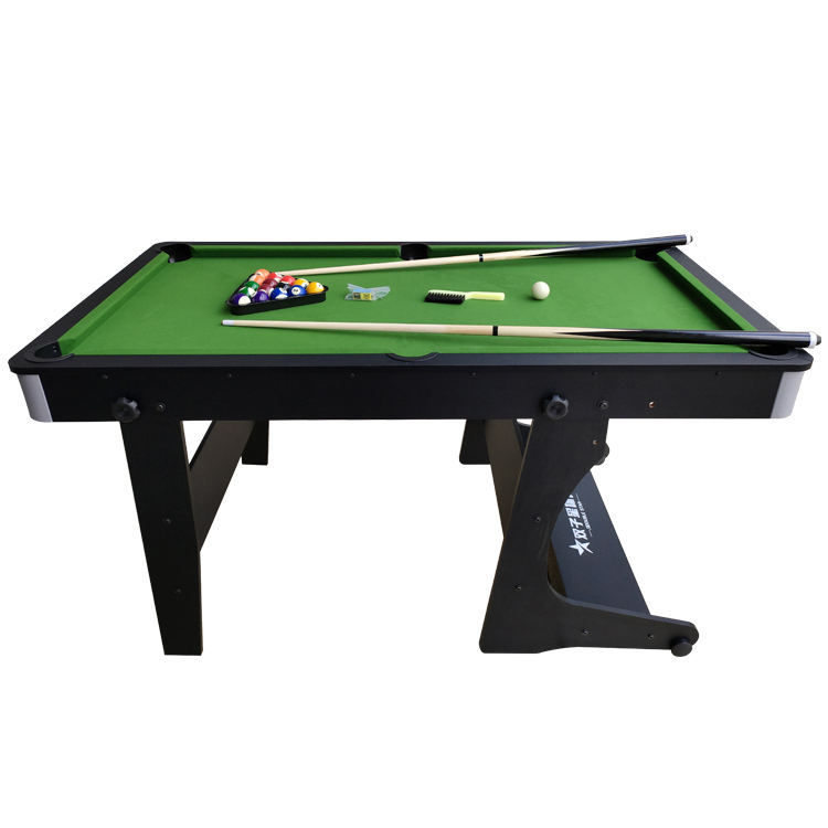 Expandora Pool Table 152cm - Mias Home