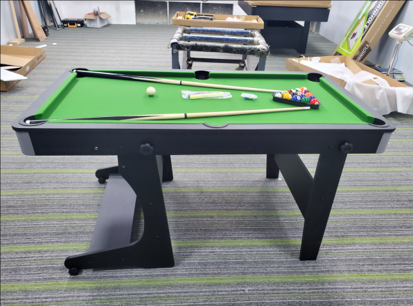 Expandora Pool Table 152cm - Mias Home