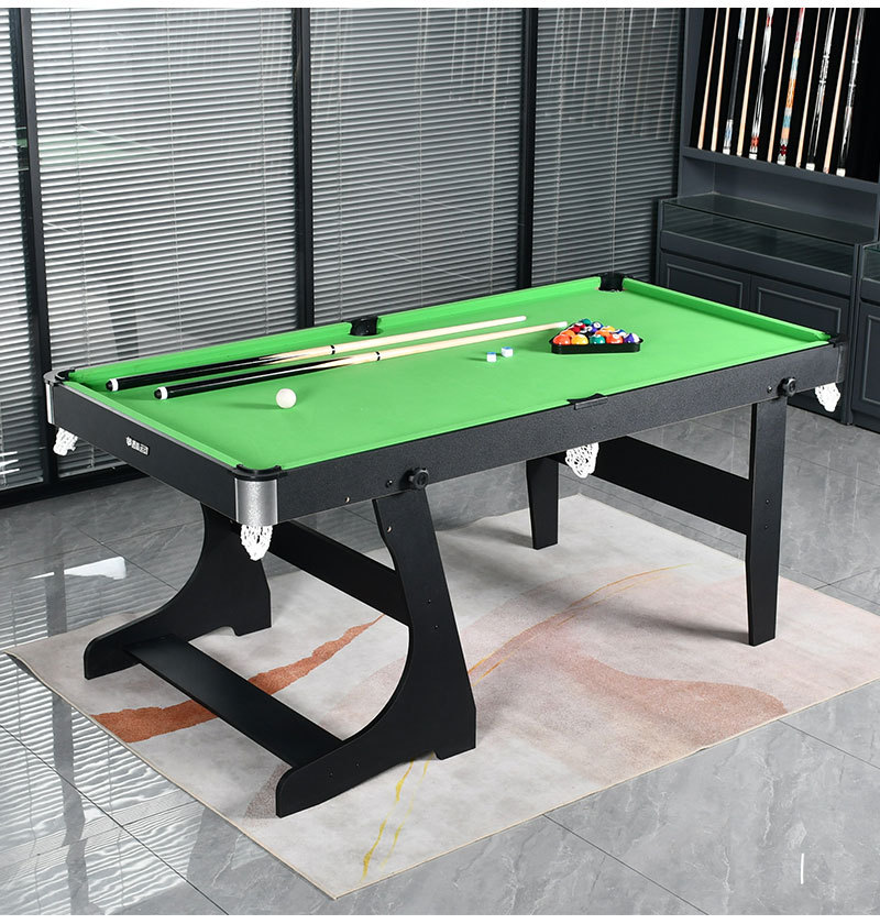 Three-in-One Arena Game Table 182cm - Mias Home