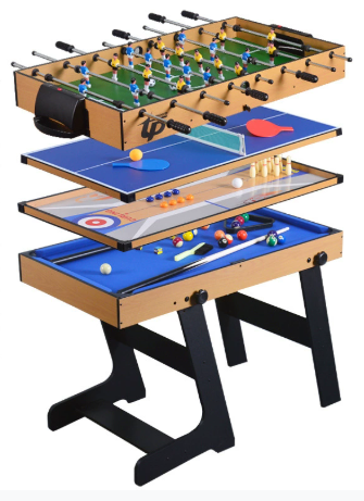 AllStar Arena  Game Table - 120cm - Mias Home