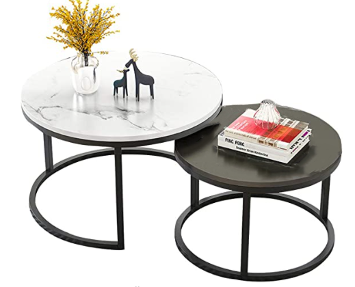 Eclipse Nesting Tables