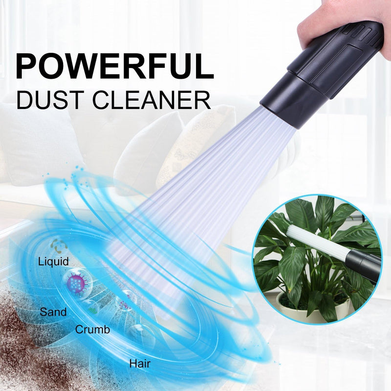 Dust Brush