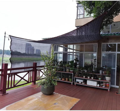 Shade Mesh Net - Fine Living