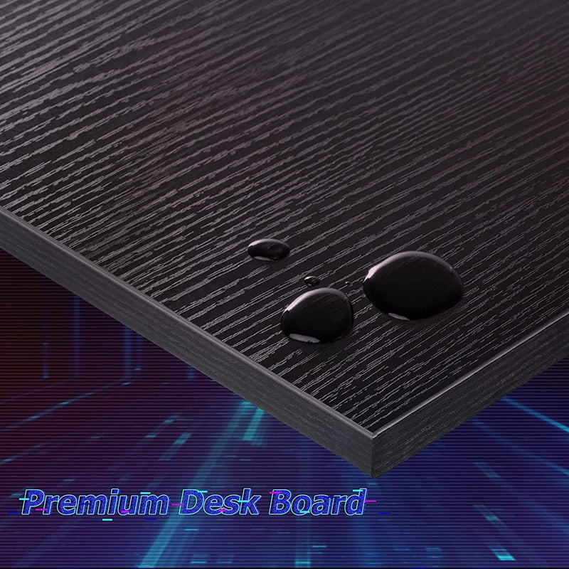 ProEdge Desk - Fine Living