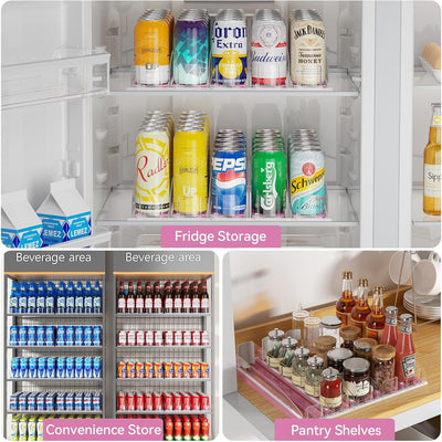 Shelf Booster