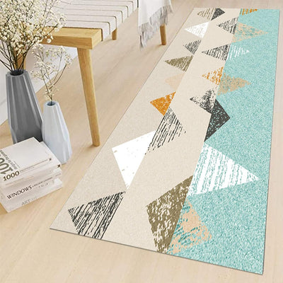 CloudTide - Rectangle Bath Mat - 40*60cm