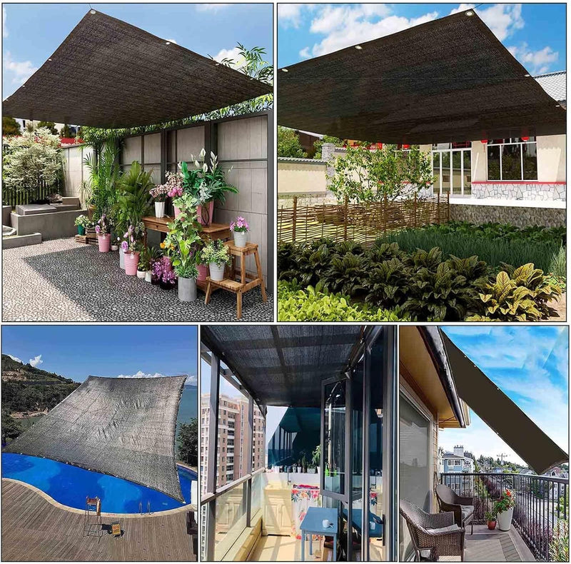 Shade Mesh Net - Fine Living
