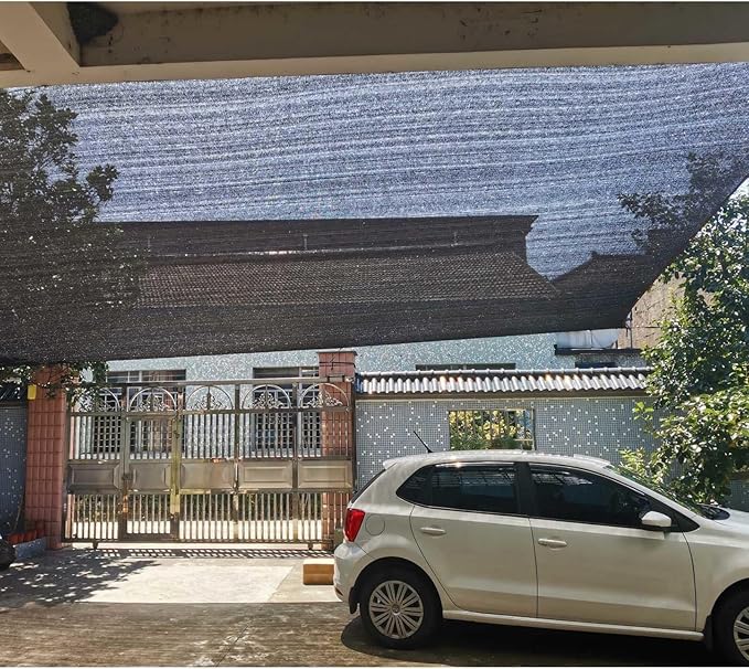 Shade Mesh Net - Fine Living