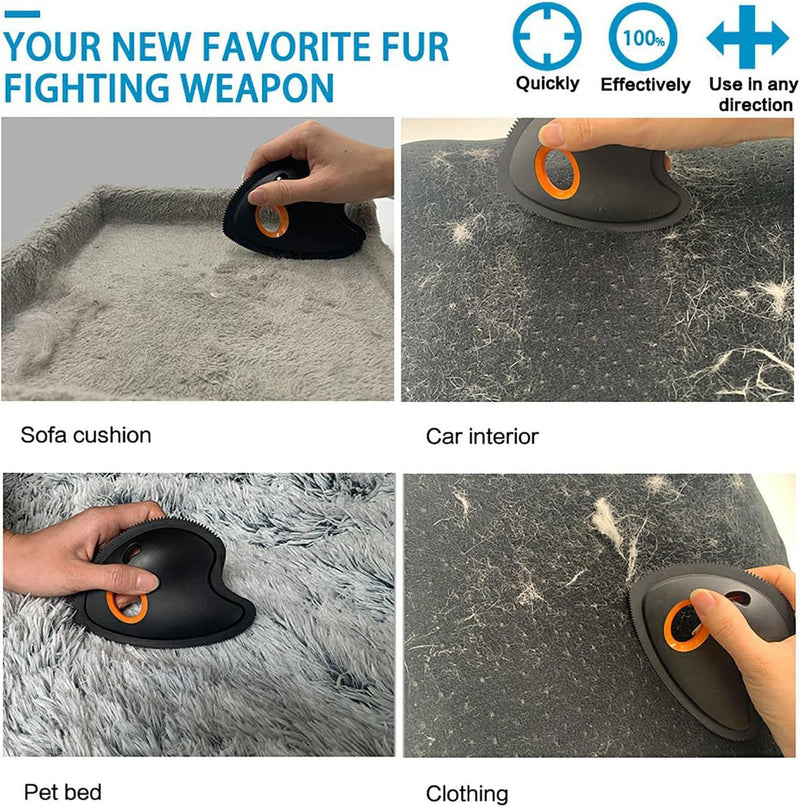 Milo Pet Hair Remover
